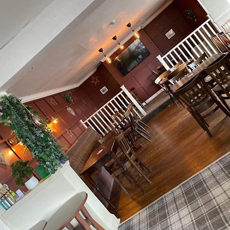 The Old Ship Hotel Newbiggin-by-the-Sea Luaran gambar