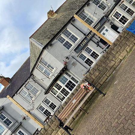 The Old Ship Hotel Newbiggin-by-the-Sea Luaran gambar
