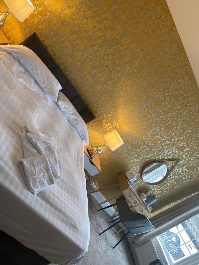 The Old Ship Hotel Newbiggin-by-the-Sea Luaran gambar